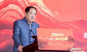 栗文忠：善作善成，为好房子建设、城市更新、一老一小社区服务助力