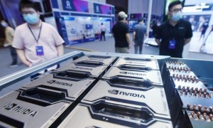 “中方发出强烈信号，涉英伟达每年数十亿美元业务”