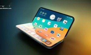 史上最贵iPhone明年见！可大可小又薄又厚