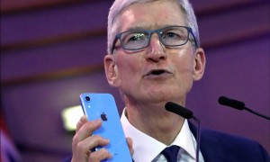 原创 
            印度自掀“遮羞布”：所谓iPhone印度制造，核心是“中国制造”