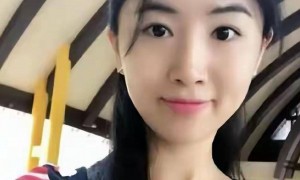 翟欣欣狱中表现曝光，从不哭泣爱看英文书，狱友：她很漂亮还热心