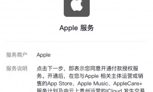 苹果 AppStore 中国区灰度测试抖音支付选项