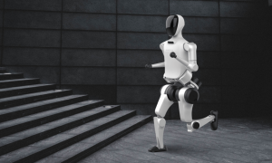 宇树押“狗”，智元押“人”