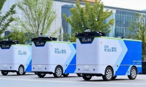 原创 
            菜鸟腾飞，“等待”戈多