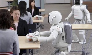 中美领跑人形机器人赛道，日本怎么就掉队了？