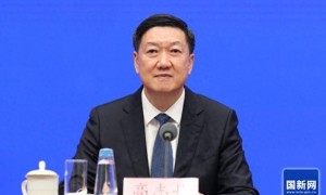 国家体育总局局长：重拳整治足球、象棋发展乱象