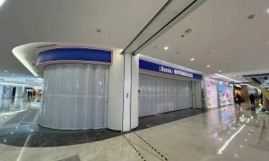 上海市场监管局普查47家“俄罗斯商品馆”门店，已立案6起