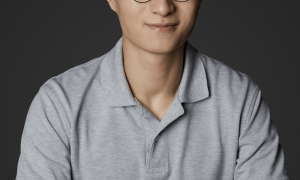 又是浙大校友！AI眼镜“隔空取物”，戴上即可随心选中现实世界任意物体