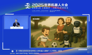 热爆了！中国机器人企业近100万家、融资超240亿，但仍有三大具身智能“非共识”争论