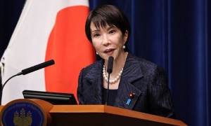 脆弱联盟限制重大决策,鹰派立场可能影响外交,高市早苗当选引发复杂反响