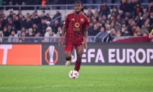 罗体:米兰曾两次追求科内,巴黎准备报价6000万欧但罗马想留下他