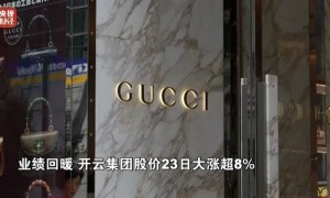 金价,暴跌!