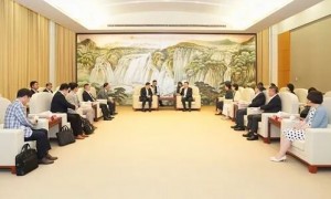 “最强经开区”管委会主任吴宏被查!