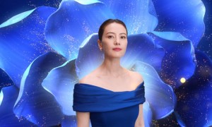 高圆圆育儿坚持高标准严要求诠释品质生活