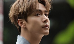 马天宇邀阿乐同赴韩国