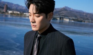 李光洁回应爹系称呼,谈与杨紫对手戏被戳中