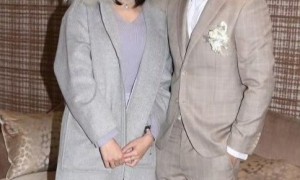 刘佩玥周志文约会曝光,闺蜜透露两人计划结婚