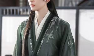 成毅粉丝后援会发文要求重剪赴山海主线剧情