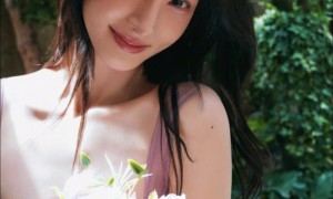 金晨回应网友质疑称有什么不敢的