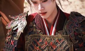 田曦薇周翊然主演《嫁金钗》,杨龙执导周末编剧