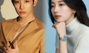 李洙赫确定出演《后宫的男人们》,秀智有望合作