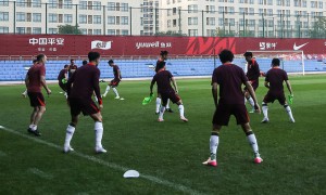 国足需要什么样的主帅?业内:谨防“换汤不换药”