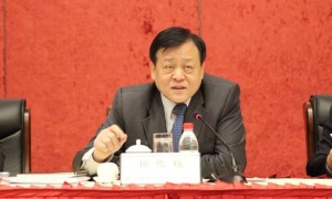 打虎!交通银行原副行长侯维栋被查