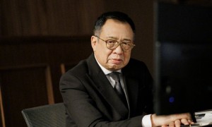 港剧“金牌绿叶”许绍雄逝世,享年76岁