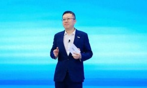 中央组织部决定:王俊履新职