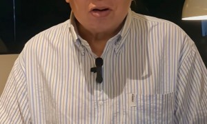 许绍雄账号最后一次更新是10月10日