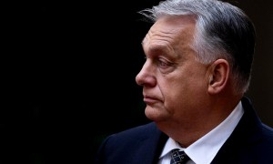 匈牙利总理:俄美总统会晤必将在布达佩斯举行