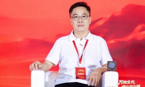 新东升置业曲东升:把房子盖好就有市场