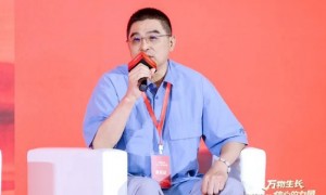 万华生态郭兴田:以 “五化” 破局家装行业,让每一个家庭都能轻松焕新