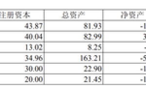 三大航再亏!海航微赚…多个航司资不抵债!