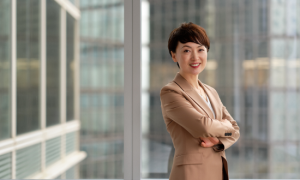 对话瑞士百达赵俊杰:中国新能源车渗透率超过50%,遥遥领先欧美
