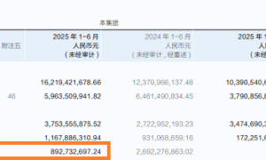 华泰证券资管业务手续费净收入降幅最大接近60% 与资管子公司收入“倒挂” |券商半年报