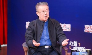 美国又下黑手,“中企早有准备,逼着自力更生”