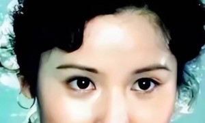 第一个被执行死刑的女明星,红遍大江南北,枪毙前大喊:这不公平