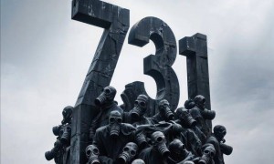 《731》外网评分跌破2.6!香港看片也遇冷,温碧霞反应尴尬!