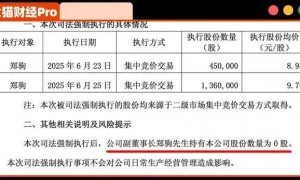 “最惨富二代”,2年斗没了600亿资产