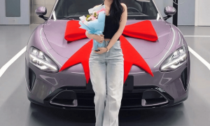 原创 
            小米汽车自己开走了?真相是大白了,但留下的悬念更多了