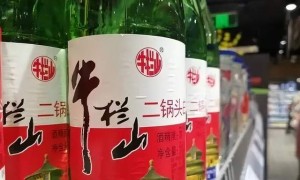 茅台口子窖二锅头,讲出一个残酷真相