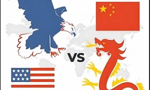 原创 
            美高层暴跳如雷,他在社交媒体上猛烈攻击东方,声称“难以置信”