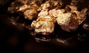 手握17座金矿,紫金矿业猛涨3900亿