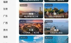 黄金周,4亿人在用的高德扫街榜杀疯了