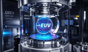 原创 
            30亿一台的新EUV光刻机,特别不好卖,ASML有点慌