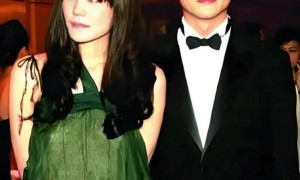 李亚鹏官宣与小19岁老婆离婚,女方之前曾透露经济困难需要还债,引热议