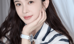 赵樱子自曝不拍戏的原因:吃不了熬夜的苦,还不如在家里直播