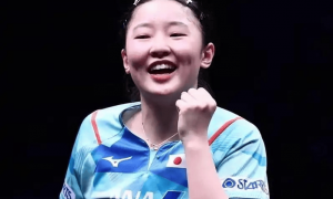 3比1!狂轰11比3!张本美和完成甜蜜复仇,阻击世界第一孙颖莎?