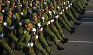 俄乌局势突变!5000精兵援俄!普京召将领开会,或发起决定性攻击
